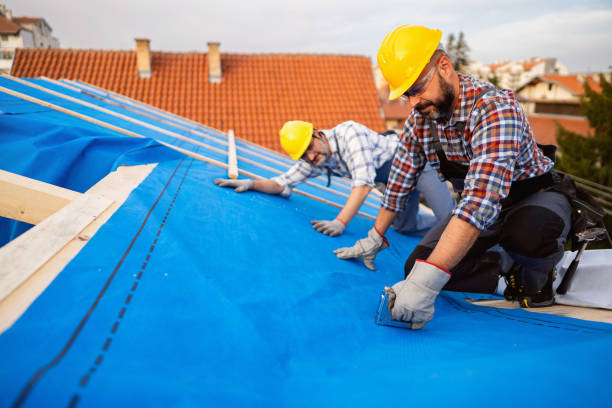 Slate Roofing Contractor in Rodney Village, DE