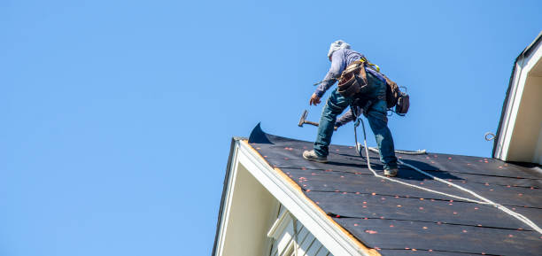 Quick and Trustworthy Emergency Roof Repair Services in Rodney Village, DE